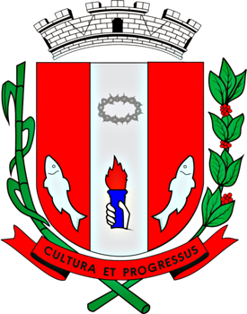 Brasão da Câmara Municipal